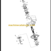 CLG856III PARTS CATALOG