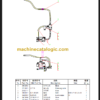 CLG856II TIER3 PARTS CATALOG