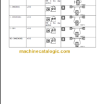 VOLVO PF4410 PAVER SERVICE REPAIR MANUAL