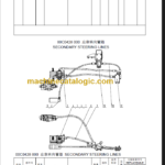 CLG842II PARTS CATALOG