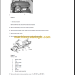 VOLVO EC210C L EXCAVATOR SERVICE REPAIR MANUAL