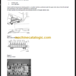 Volvo L180E Wheel loader Service Repair Manual