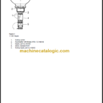 Volvo L180E Wheel loader Service Repair Manual