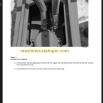 VOLVO EC700B HR EXCAVATOR SERVICE REPAIR MANUAL