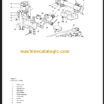 VOLVO G720B MOTOR GRADER SERVICE REPAIR MANUAL