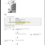 VOLVO G720B MOTOR GRADER SERVICE REPAIR MANUAL