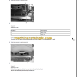 VOLVO DD24 ASPHALT SERVICE REPAIR MANUAL