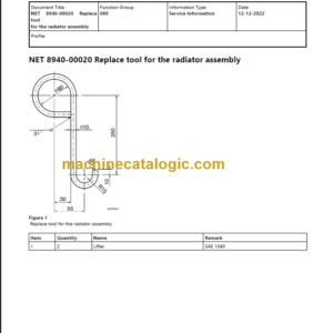 VOLVO EC240 EXCAVATOR SERVICE REPAIR MANUAL