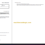 VOLVO SD25F SOIL SERVICE REPAIR MANUAL