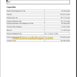 VOLVO L90D WHEEL LOADER SERVICE REPAIR MANUAL