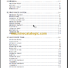 CLG835 PARTS MANUAL