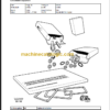 VOLVO L150G WHEEL LOADERS PARTS MANUAL
