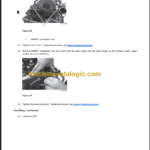 VOLVO L260H WHEEL LOADER SERVICE REPAIR MANUAL