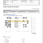VOLVO EC750D L EXCAVATOR SERVICE REPAIR MANUAL