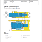 VOLVO EW160 EXCAVATOR SERVICE REPAIR MANUAL