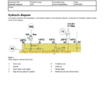 VOLVO EW160 EXCAVATOR SERVICE REPAIR MANUAL