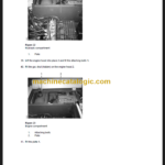 VOLVO EW160 EXCAVATOR SERVICE REPAIR MANUAL