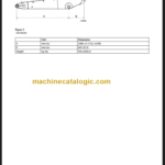 VOLVO EC210B LC EXCAVATOR SERVICE REPAIR MANUAL