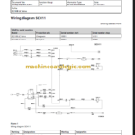 VOLVO EC210B LC EXCAVATOR SERVICE REPAIR MANUAL