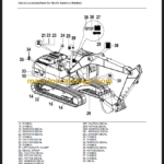 CLG922LCIII OPERATION AND MAINTENANCE MANUAL
