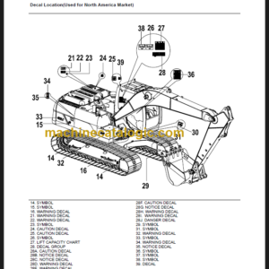 LIUGONG CLG922LCIII OPERATION AND MAINTENANCE MANUAL