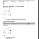 VOLVO EC240 EXCAVATOR SERVICE REPAIR MANUAL