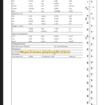 VOLVO SD116F SOIL COMPACTOR SERVICE REPAIR MANUAL