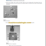 VOLVO SD116F SOIL COMPACTOR SERVICE REPAIR MANUAL