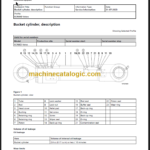 Volvo ECR88D Compact Excavator Service Repair Manual