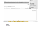 Volvo ECR88D Compact Excavator Service Repair Manual