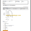 VOLVO L60H WHEEL LOADER SERVICE REPAIR MANUAL