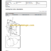 VOLVO L60H WHEEL LOADER SERVICE REPAIR MANUAL