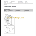 VOLVO L60H WHEEL LOADER SERVICE REPAIR MANUAL