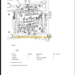 VOLVO L60H WHEEL LOADER SERVICE REPAIR MANUAL