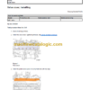 VOLVO L60H WHEEL LOADER SERVICE REPAIR MANUAL