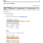 VOLVO L60H WHEEL LOADER SERVICE REPAIR MANUAL