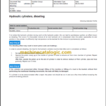 VOLVO EC200EL EXCAVATOR SERVICE REPAIR MANUAL