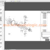 Volvo Service Repair - Parts Manual PDF