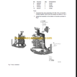 VOLVO ECR145C L EXCAVATOR SERVICE REPAIR MANUAL