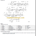 VOLVO EC700C L EXCAVATOR SERVICE REPAIR MANUAL