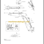 VOLVO EC240 EXCAVATOR SERVICE REPAIR MANUAL