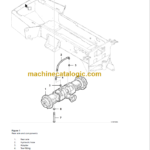 VOLVO SD70F SOIL COMPACTOR SERVICE REPAIR MANUAL