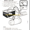 CLARK IT 30 40B (OH-366) Overhaul Manual