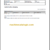 VOLVO EC240C L EXCAVATOR SERVICE REPAIR MANUAL