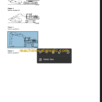 VOLVO EC240C L EXCAVATOR SERVICE REPAIR MANUAL