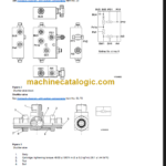 VOLVO EC240C L EXCAVATOR SERVICE REPAIR MANUAL