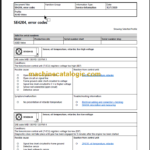 VOLVO A30D SERVICE REPAIR MANUAL