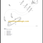 VOLVO SD70F SOIL COMPACTOR SERVICE REPAIR MANUAL