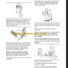 CLG908CIII-E OPERATION MANUAL