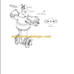 CLARK GEX 16 18 20 GTX16 18 20 SERVICE MANUAL